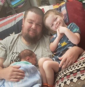 Meet your Posher, Carl